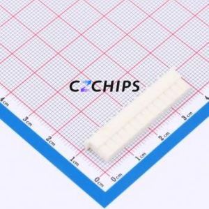HC-5264-14Y-05 Housing (Wire-to-Board / Wire-to-Wire) P=2.5mm Connector 1x14P 2.5mm Mini-SPOX (5264) 1 - Product Image 2