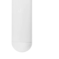 UBNTNS-5AC de pont sans fil haute vitesse 5GHz compatible avec Ubi-quiti-Lien point à point extérieur 450Mbps