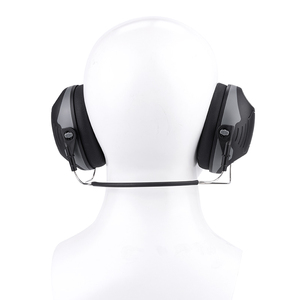 <span class=keywords><strong>Orejeras</strong></span> de cuello al por mayor: <span class=keywords><strong>las</strong></span> mejores protectores auditivos para el trabajo, <span class=keywords><strong>orejeras</strong></span> tras la cabeza para cortar césped - Product Image 2