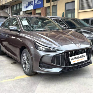Navetteur, économique, confortable |   <span class=keywords><strong>Morris</strong></span> Garages <span class=keywords><strong>MG</strong></span> 5 Berline 100 km 1.5 L CVT 180DVVT Automatique |   Expédition mondiale disponible - Product Image 2