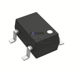 Nuevo y Original HSMS-2800-TR1 SOP-23 Circuitos Integrados CI Chips  CZSKU:S1Y2P3D8 - Product Image 1