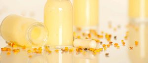 Muestra Gratuita <span class=keywords><strong>de</strong></span> Jalea Real Liofilizada <span class=keywords><strong>de</strong></span> Grado Alimenticio, 6% HDA - Product Image 6