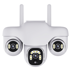 Szgoing CCTV 4G Wifi giám sát an ninh de seguridad năng lượng mặt trời Máy ảnh ngoài trời - Product Image 5