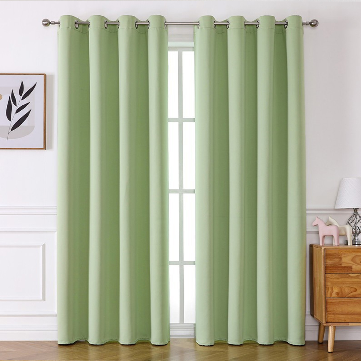 Verde chiaro