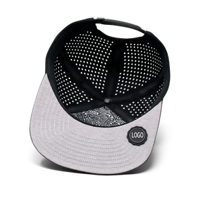 7 Bảng điều chỉnh Mũ bóng chày cho nam giới hip-hop tùy chỉnh 3D logo thêu Snapback mũ thể thao Camo - Product Image 5