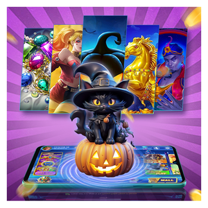 Último Firekirin gran ganador descargar juwa Fish App lucky star juego en línea Panda Master servicio al cliente - Product Image 3