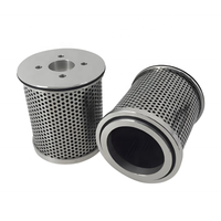 Pengganti Filter PALL HC8800FKP13H, Elemen Filter Oli Hidrolik dengan Pengiriman Cepat untuk Mesin Industri