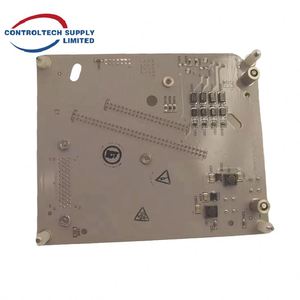 Module de sortie relais 32 canaux CC-TDOR01 51308376-175, type C SPDT 2A, pour l'automatisation industrielle, neuf - Product Image 3