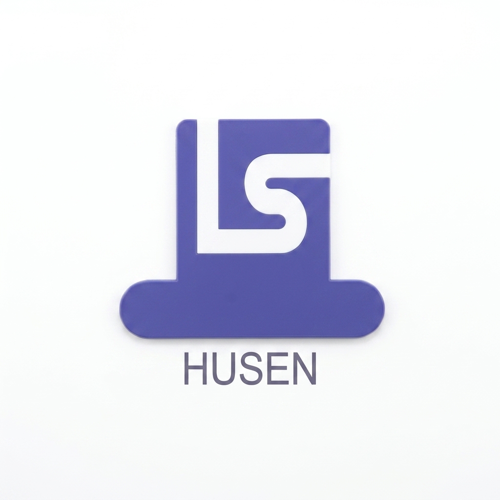 Taizhou Husen Electromechanical Co., Ltd. logo