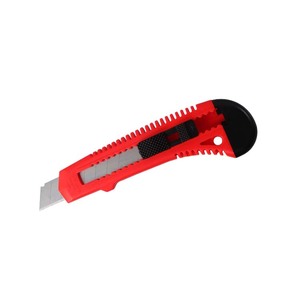 Cuchillo con Cuchilla Desprendible, para Papel, Oficina, Estudiantes, Manualidades, Apertura de Cajas, Herramienta para Artesanía - Product Image 5