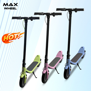 Nhà máy OEM Con lăn skuter scuter trottinette patinete electrique có thể gập lại electrico dành cho người lớn electr E Xe tay ga điện cho người lớn - Product Image 2