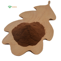 B.C.I approvisionnement extrait de cannelle de Cassia biologique, extrait d'écorce de cannelle de ceylan, polyphénol 30% en poudre
