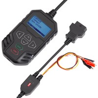 El más nuevo OBDSTAR MT203 CAN Driver/Gateway Simulator admite tablero, audio, palanca de cambios, panel de CA y otras funciones de prueba