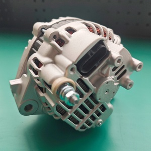 Alternador Nuevo de Fábrica al por Mayor, 24V 100A 21289221 A4T8591 3801363 A004TA8591 Compatible con Volvo B7 B9 <span class=keywords><strong>B10</strong></span> B12 - Product Image 2