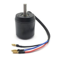 #67118 6374-170kv Motor sin kits de módulos de sensor Hall Categoría de producto Kits de módulos de sensor