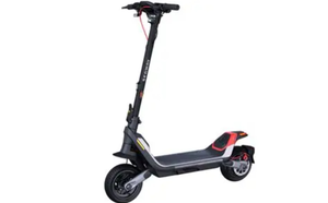 Trottinette électrique pliable Segways Ninebots P100SE - Product Image 3