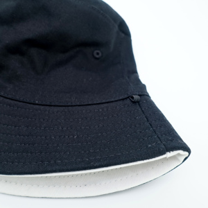 Unisex Colorful Bucket Hat <strong>for</strong> Men Women Plain Cotton <strong>Fisherman</strong> Cap <strong>for</strong> Outdoor Travel Hiking Beach Custom Logo Summer Sun Hat - Product Image 4