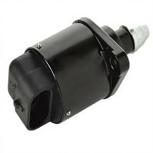 Motor de control del acelerador 306405406 para Peugeot, Fiat, Audi, pieza de repuesto de la válvula de ralentí 9564448480 - Product Image 3