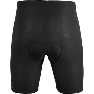 Pantalones Cortos de Ciclismo Acolchados 4D para Hombre FOXA, Transpirables, con Almohadilla de Gel, Antideslizantes, para Bicicleta de Montaña - Product Image 4