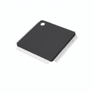 Composants électroniques SPC582B60E3MH00Y – Commande unique auprès du fabricant – Circuit intégré MCU 32 bits 1 Mo FLASH 100TQFP à pad exposé - Product Image 1