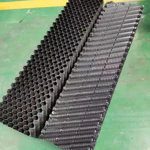 High Quality Cooling Tower Fill Cooling Tower Filler Cooling Tower Trickling Filter