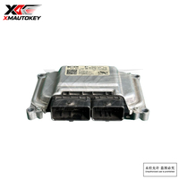 Module de commande moteur d'origine ECU 24109518 OEM, unité informatique moteur pour remplacement GM ME17, pièce de rechange automobile