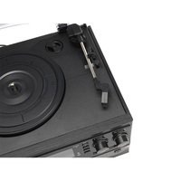 Plateau pour lecteur d'enregistrement de musique, Radio DAB FM, Cassette, lecteur de CD, nouveau Design, usine