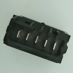 Nuevo interruptor elevador de ventana de plástico aplicable para Renault ELEVAVIDRIO 9/12/19, novedad de - Product Image 3