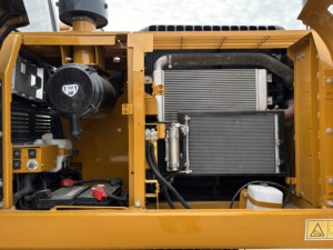 Motor de Engranajes 320D de 20 Toneladas, Bien Mantenido, con Historial de Servicio Completo, Inspeccionado Minuciosamente, Listo para Envío Inmediato a Todo el Mundo - Product Image 5