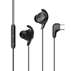 Jbl-écouteurs de jeu <span class=keywords><strong>filaire</strong></span>, casque d'écoute avec double micro, stéréo, de Type C, pour Xiaomi Huawei Honor Nut Nubia <span class=keywords><strong>OPPO</strong></span>, avec Microphone, C15 - Product Image 1
