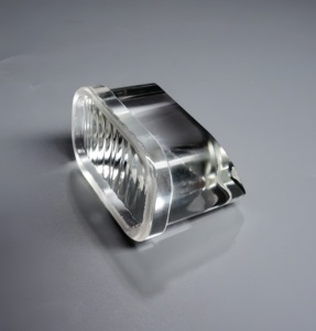 BO-GLASS Fabricante Personalizado de Alta Precisão Óptica BK7 BOROSILICATE Prisma Triangular AR Revestimento Clear Runway Lights 3-Year - Product Image 5