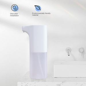 Automatic Induction <b>Foam</b> <b>Hand</b> <b>Wash</b> Dispenser New Mobile Phone None Contact Soap Making Machine for Hotels - Product Image 6