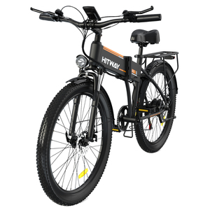 <span class=keywords><strong>Vélo</strong></span> <span class=keywords><strong>électrique</strong></span> à pneus gras de <span class=keywords><strong>26</strong></span> pouces avec cadre en aluminium, <span class=keywords><strong>vélo</strong></span> <span class=keywords><strong>électrique</strong></span> pliable à pneus gras de 20 pouces - Product Image 2