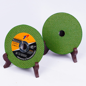 Disco da Taglio <span class=keywords><strong>NRT</strong></span> 115x0.8x22.23mm 4.5 Pollici, Disco Supercut per Taglio Acciaio - Product Image 2