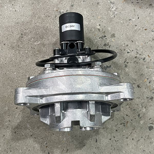 TH-5450-M TH-4450-M TH-50-M 2 \ "darbeli vana tozaltı tipi toz toplayıcı darbe Jet vana çanta gaz 12V 24V pnömatik için filtre - Product Image 6