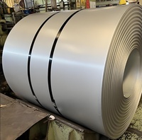 Bobine de fer galvanisé Q235, rouleau de tôle GI, bobine d'acier Galvalume DX51D, tôle de toiture norme GB, fabricant et fournisseur de découpe