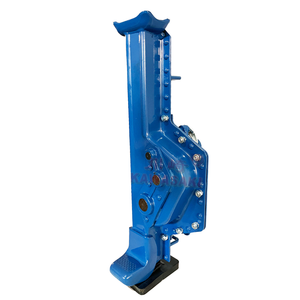 Gato Hidráulico Mecánico Kawasaki de 20 Toneladas con Palanca de Cadena de Acero, Nuevo para Hoteles - Product Image 1