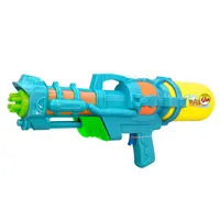 Pistola de agua de bombeo a presión de aire para niños, juguete de playa para niños, pistola de agua pulverizada para tiro al aire libre, 2021