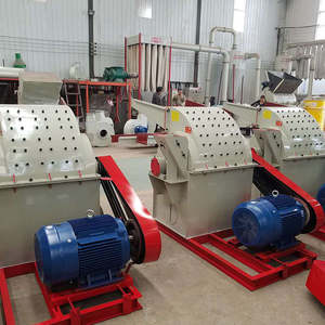 Máquina de fabricación de carbón de cubo respetuosa con el medio ambiente Línea de producción de carbón de barbacoa Línea de producción de carbón de coco - Product Image 3