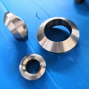 Conexión Roscada ASTM <span class=keywords><strong>A105</strong></span>, Tipo Weldolet, <span class=keywords><strong>Sockolet</strong></span>, 3000, 6000, 9000 - Product Image 3