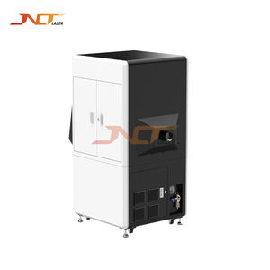 Máquina Láser Industrial Mini House para Eliminar Pintura, Máquina Láser para Eliminar Pintura de Madera - Product Image 2