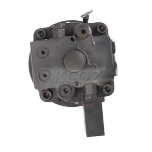 K1034310B escavatore motore rotante nuovo 31Q6-10131 39Q6-11100 motore oscillante motore - Product Image 2