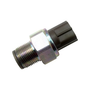 Pièces détachées pour excavatrice de haute précision de la marque HongWang 499000-6160 499000-6131 Équipement de construction Capteur pour système moteur 1 - Product Image 1