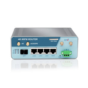 Сотовый маршрутизатор SERIALLINK с двумя SIM-картами, 4G - Product Image 2