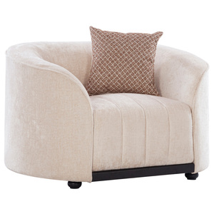 Canapé-lit 1 place Mystic contemporain de qualité export pour salon, chambre, bureau et appartement studio, disponible à la vente - Product Image 5