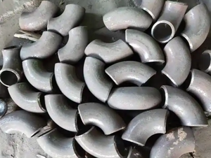 Raccord de tuyauterie à bride en acier inoxydable à 45 degrés, haute résistance à la corrosion, garantie 10 ans, pour usage industriel, directement de l'usine - Product Image 5