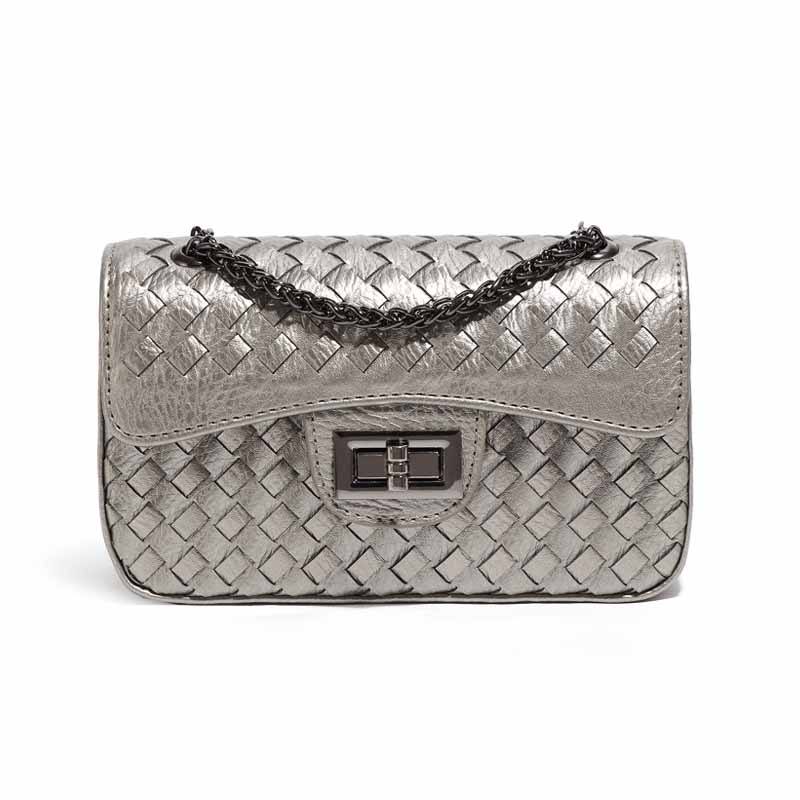 1075-1#Titanium Gray