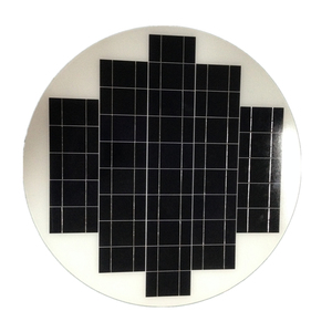 Panneau <span class=keywords><strong>solaire</strong></span> rond mono de type neuf d'usine 5v 12v 5w 10w 12w 15w 20w 30w Prix bas Mini panneau <span class=keywords><strong>solaire</strong></span> ETFE <span class=keywords><strong>pour</strong></span> sacs à dos d'extérieur - Product Image 4