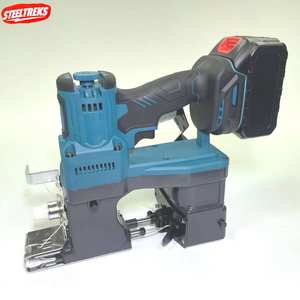 Machine à coudre portable sans fil pour sceller les sacs, 15000 tr/min, coupe-fil automatique, autonomie de 20 heures - Product Image 1