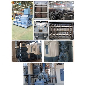 Machine à granulés d'aliments pour animaux SUNSHINE à faible <span class=keywords><strong>consommation</strong></span> d'énergie SFSP66*60, 8TPH, nouvelle, en promotion, fournisseur chinois - Product Image 3